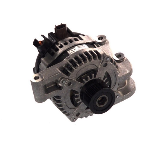 Fits denso alternator new - fits,