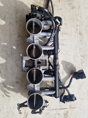 Suzuki gsxr1000 k4 - gsxr1000, k3