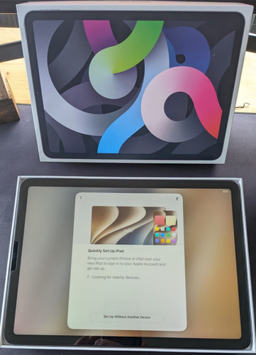 Apple ipad air - apple,