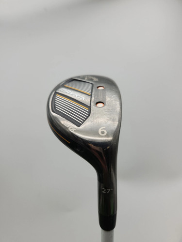 2013 callaway hot - hot, 6