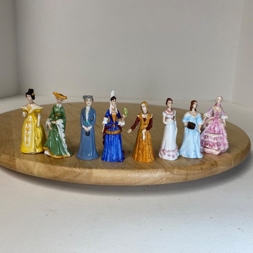 Franklin mint ladies - mint, of