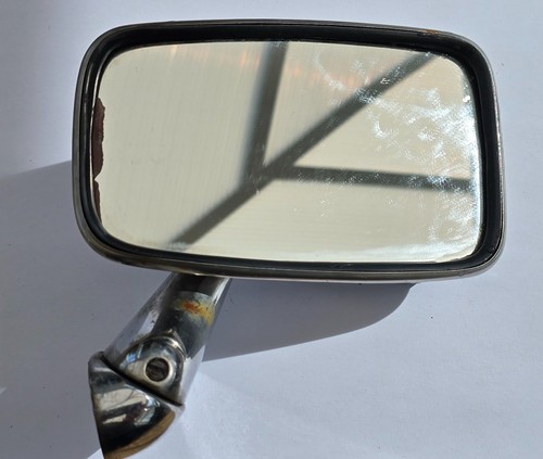Classic mini door mirror - mini,