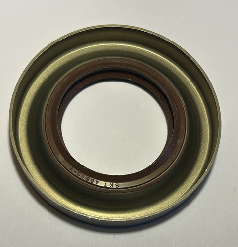 Cologne axle differential seal - cologne,
