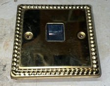 Georgian Rope Style Phone