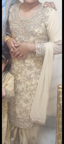 Girls pakistani asian wedding - pakistani,