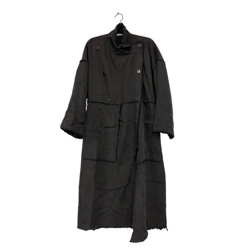 Zara womens trench coat s - zara,