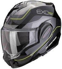 Scorpion EXO-TECH Evo Pro -