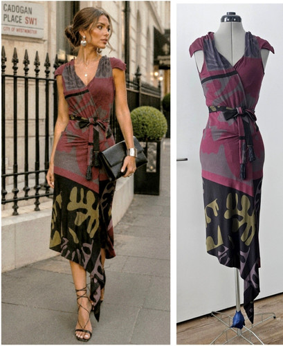 Vivienne westwood vintage - vivienne,