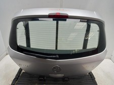 VAUXHALL CORSA Boot Lid Tailgate 2006-2015 5 Door Hatchback GAN (176)   