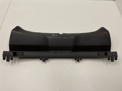 Volvo c30 2009 trunk boot - volvo,
