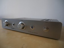 Sugden A21 Signature - Working