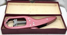 1960 Crackerjack Nutcracker in