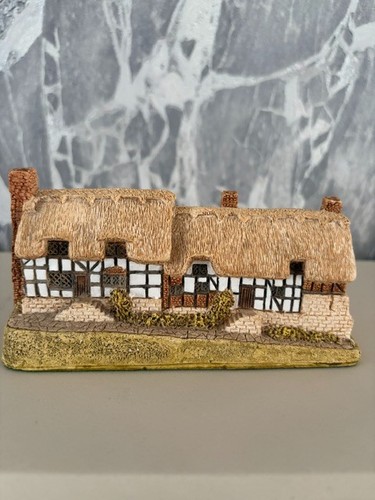 Lilliput lane anne hathaway - lilliput,