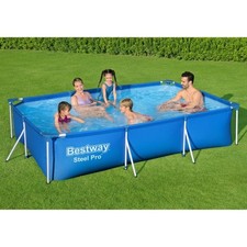 Swimming Pool Bestway Steel