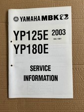 GENUINE YAMAHA SUPPLEMENTARY