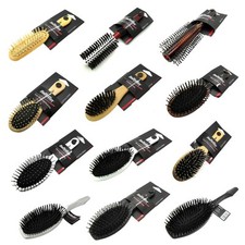3 x BaByliss Massage HairBrush
