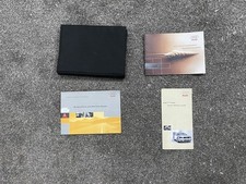 Genuine Audi TT Mk1 Owners