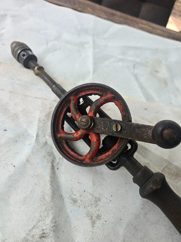 Vintage woodworking tools - woodworking,
