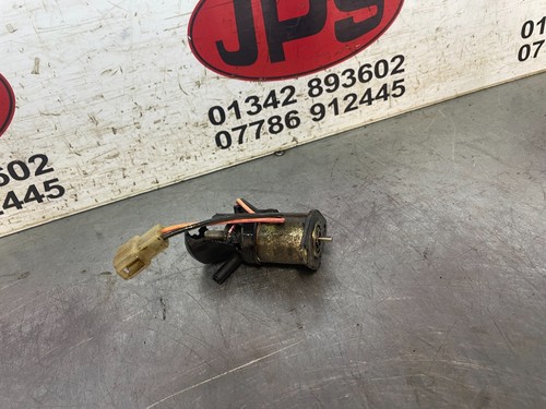 Diesel stop solenoid iseki - diesel,
