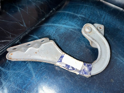 Nos rimmer bros triumph - rimmer,