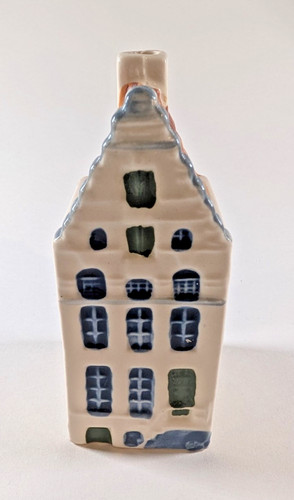 Vintage royal delft - royal,