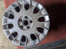 Audi A8 D2 Monoblock Wheel. 8J 17.