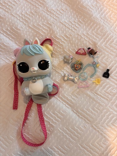 Lol surprise doll biggie pet - lol,