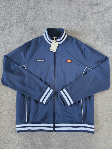 Ellesse milan track - track,