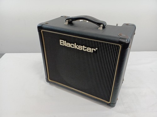 Blackstar guitar amp ht1r - blackstar,