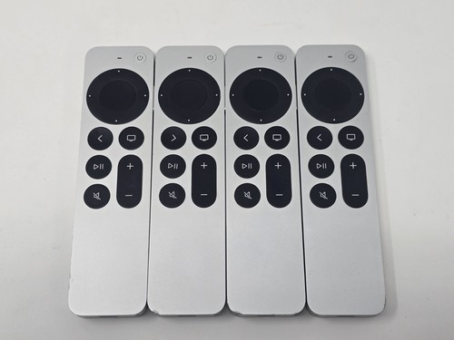 Official genuine apple - tv, siri