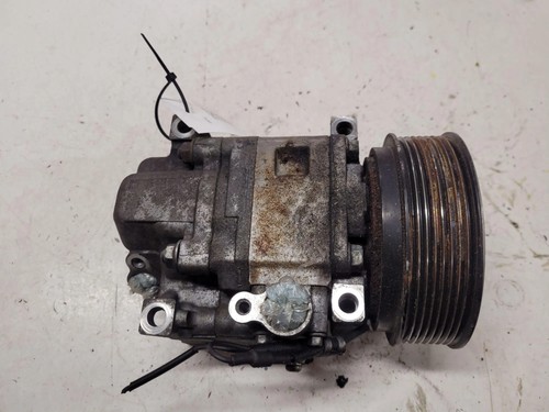 Mazda estate condensate - mazda,