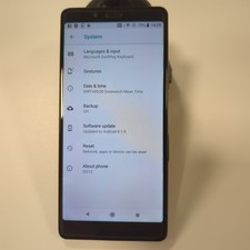 Sony Xperia L3 | 32GB | Tested