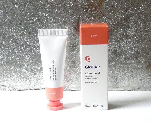 Glossier cloud paint seamless - cloud,