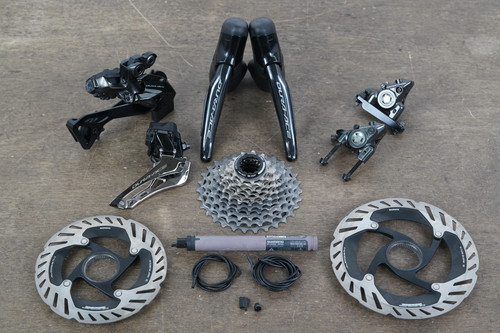 Shimano dura ace - r9270, di2