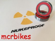NUKEPROOF Scalp Frame Pivot