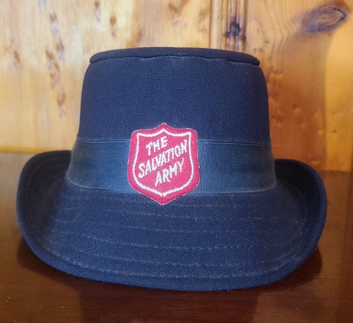 Historical the salvation army - historical,