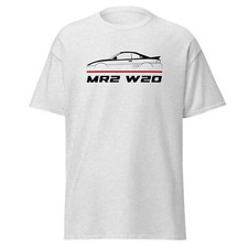 Premium T-Shirt For Toyota MR2