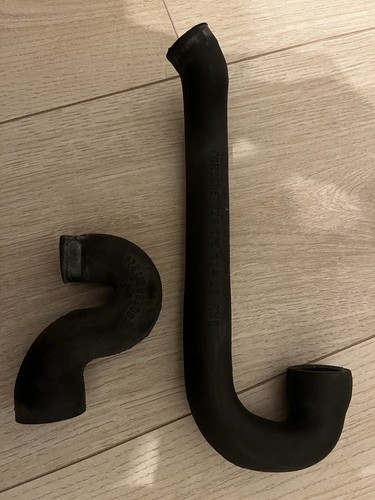 Porsche 928 intake inlet - porsche, s4