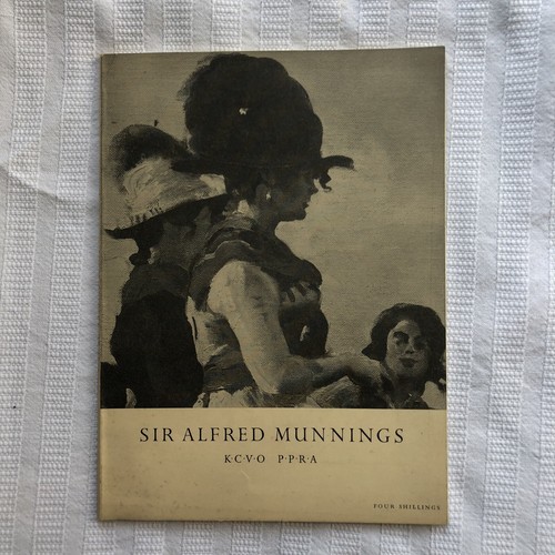 Paintings sir alfred - by,