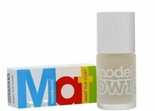 Models own nail - nail, varnish
