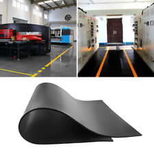 Heavy Duty Roof waterproof Insulating rubber mat Flooring Tiles Protection Mat