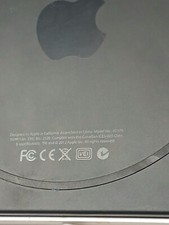 APPLE USB SUPERDRIVE EXTERNAL