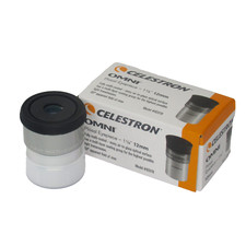 Celestron Omni 12mm Plössl Eyepiece | 1.25" Telescope 93319 Uk Stock