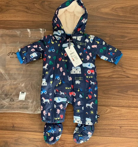 Joules kids frostaway - joules,