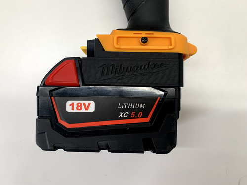 Adapter for jcb - adapter,