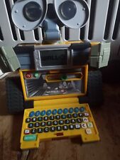 Vtech WALL-E Learning Laptop Toy Electronic Talking Robot Disney Pixar Education