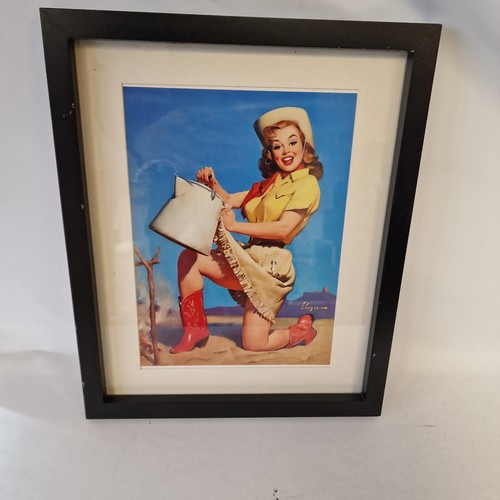 Tops service vintage - in,