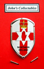  NORTHERN IRELAND WALKING /