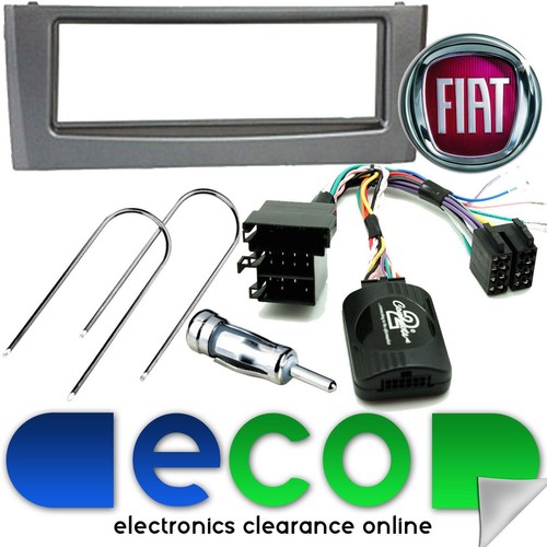 Fiat punto grande car stereo - car,