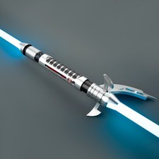 Star Wars Lightsaber XENOPIXEL LGT Saber "Old Maul" replica